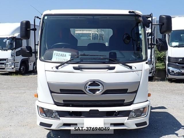 Hino RANGER 2023-03 8628598-4