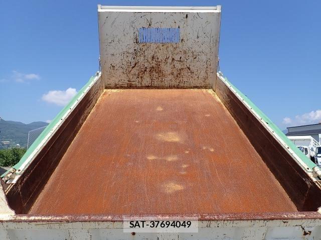 Hino RANGER 2023-03 8628598-6