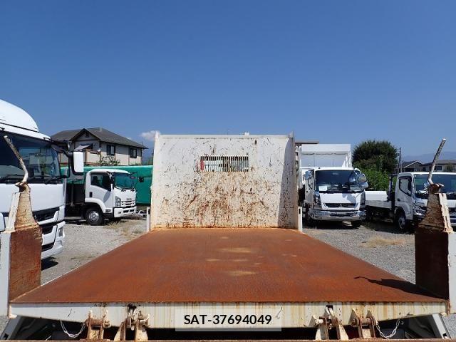Hino RANGER 2023-03 8628598-8