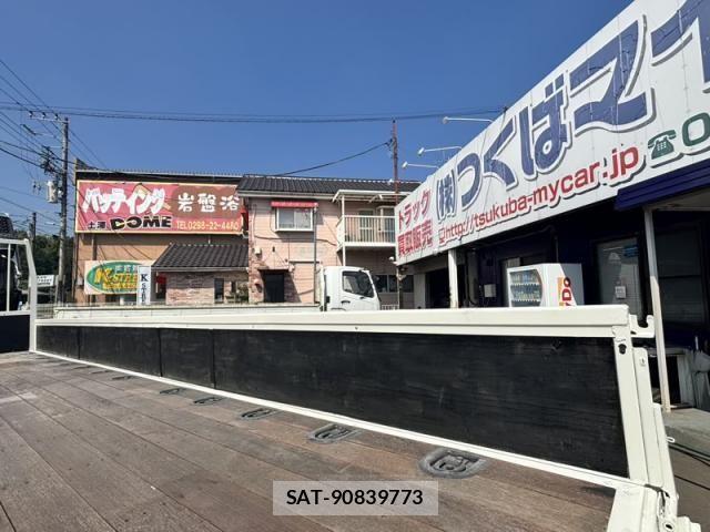 Hino RANGER 2016-08 8628605-9