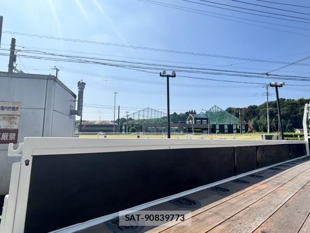 Hino RANGER 2016-08 8628605-10
