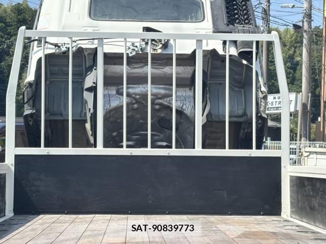 Hino RANGER 2016-08 8628605-11