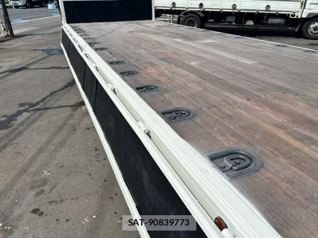 Hino RANGER 2016-08 8628605-14