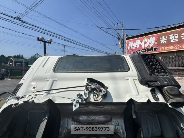 Hino RANGER 2016-08 8628605-15