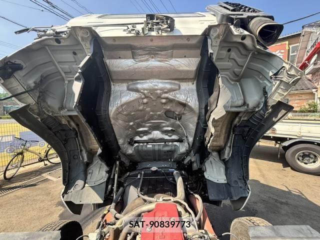 Hino RANGER 2016-08 8628605-16