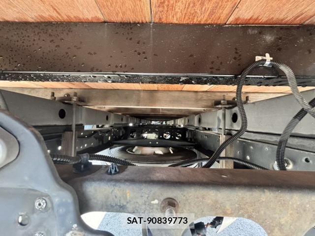 Hino RANGER 2016-08 8628605-17