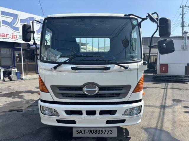 Hino RANGER 2016-08 8628605-1
