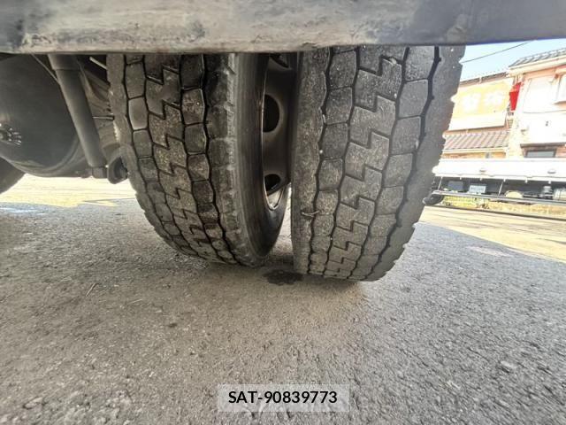 Hino RANGER 2016-08 8628605-20