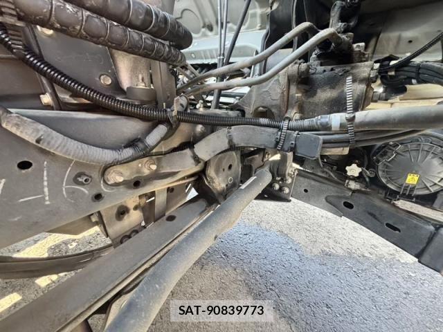 Hino RANGER 2016-08 8628605-27