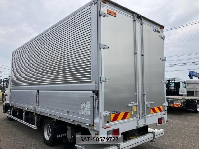 Hino RANGER 2023-03 8628597-13