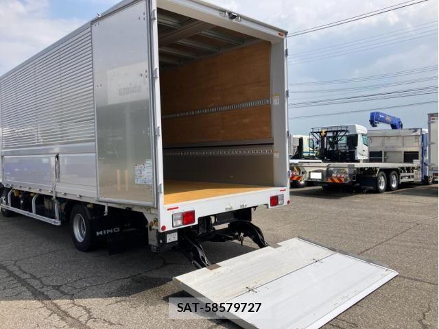 Hino RANGER 2023-03 8628597-14