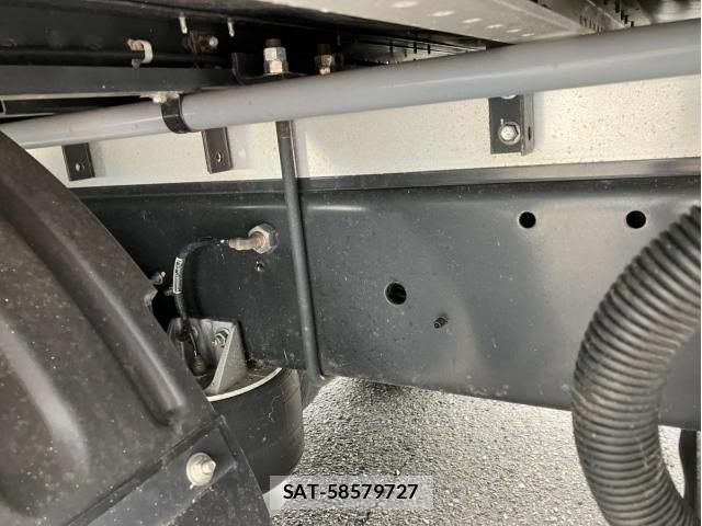 Hino RANGER 2023-03 8628597-15
