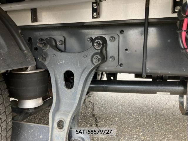 Hino RANGER 2023-03 8628597-16
