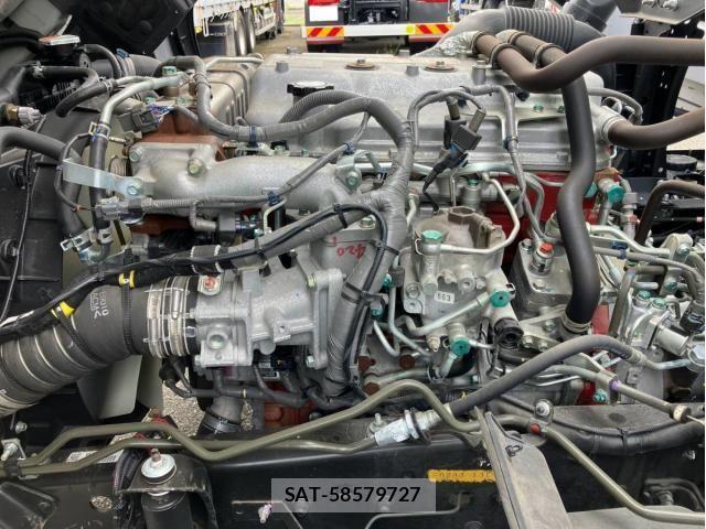 Hino RANGER 2023-03 8628597-18
