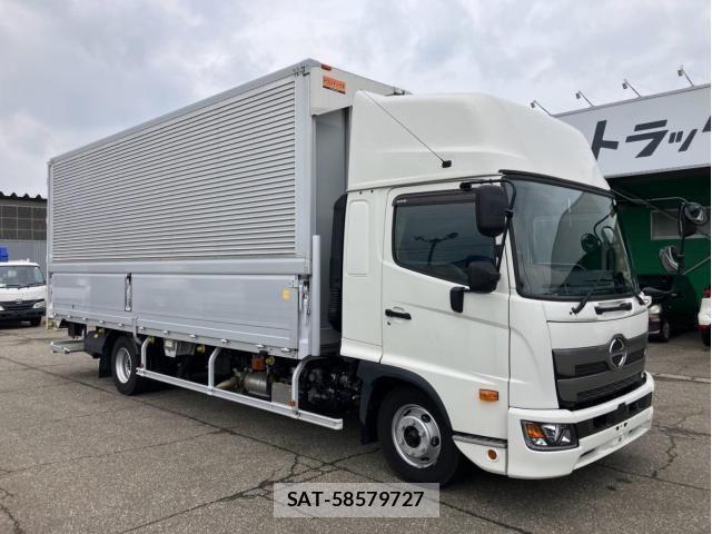 Hino RANGER 2023-03 8628597-1
