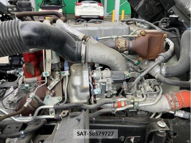 Hino RANGER 2023-03 8628597-19