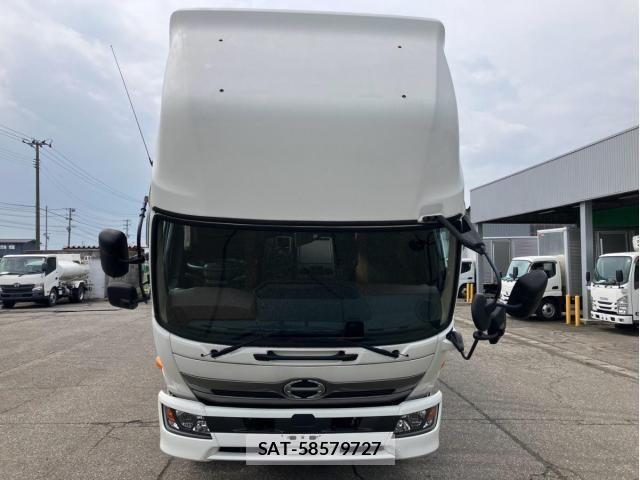 Hino RANGER 2023-03 8628597-25