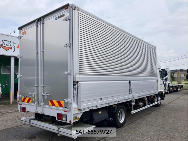Hino RANGER 2023-03 8628597-2