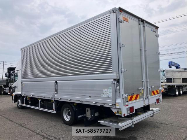 Hino RANGER 2023-03 8628597-3
