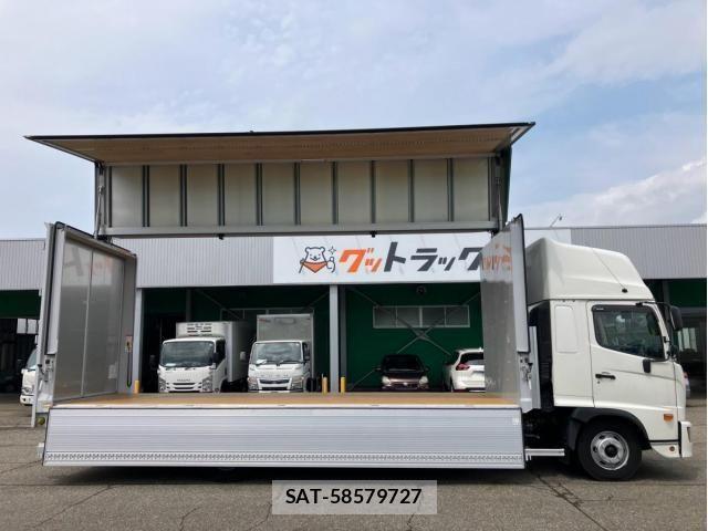 Hino RANGER 2023-03 8628597-4