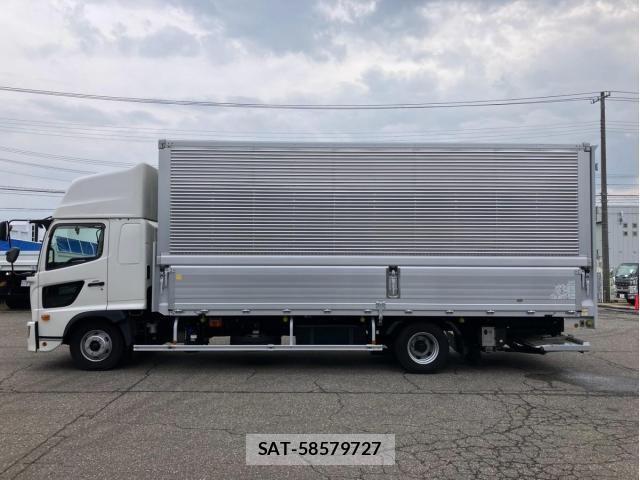 Hino RANGER 2023-03 8628597-6