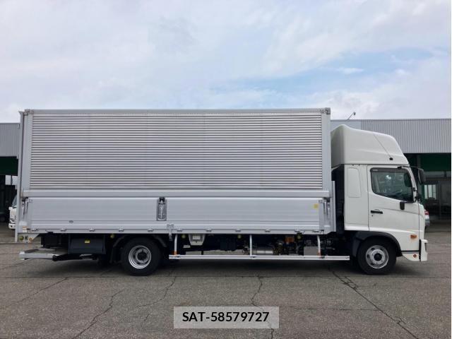 Hino RANGER 2023-03 8628597-7
