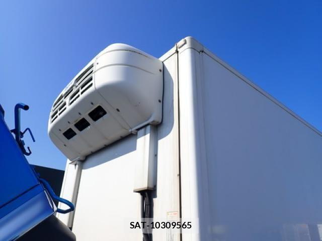 Hino RANGER 2019-10 8628606-10
