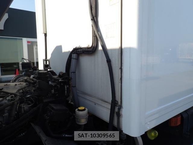 Hino RANGER 2019-10 8628606-11