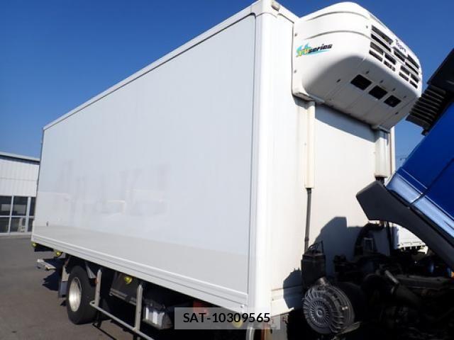 Hino RANGER 2019-10 8628606-12