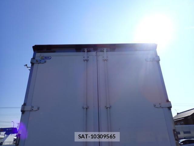 Hino RANGER 2019-10 8628606-13