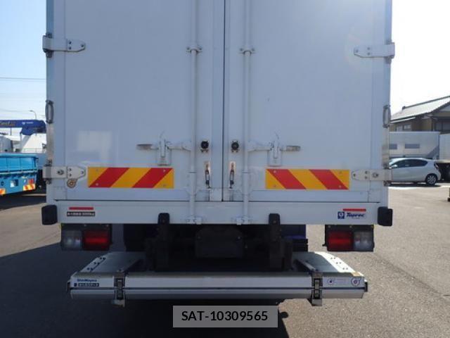 Hino RANGER 2019-10 8628606-14