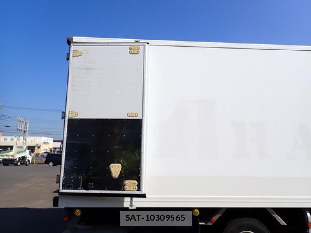 Hino RANGER 2019-10 8628606-16
