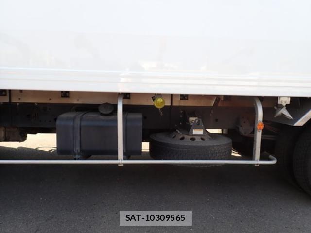 Hino RANGER 2019-10 8628606-18