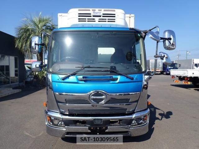 Hino RANGER 2019-10 8628606-1