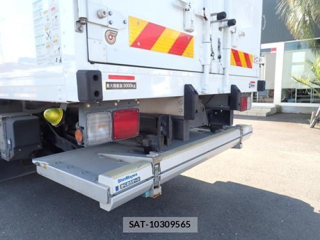 Hino RANGER 2019-10 8628606-19