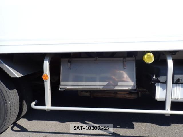 Hino RANGER 2019-10 8628606-20