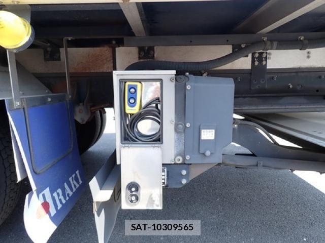 Hino RANGER 2019-10 8628606-25
