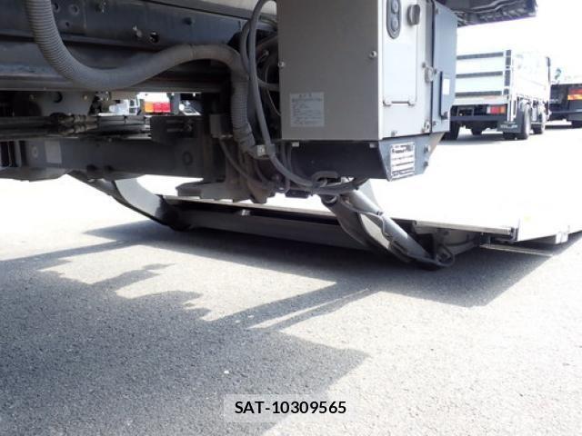 Hino RANGER 2019-10 8628606-28