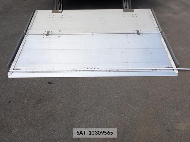 Hino RANGER 2019-10 8628606-29