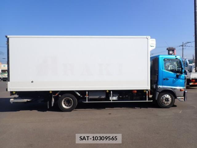 Hino RANGER 2019-10 8628606-3