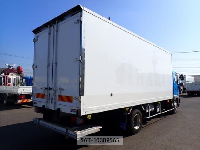 Hino RANGER 2019-10 8628606-4