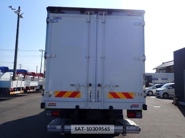 Hino RANGER 2019-10 8628606-5