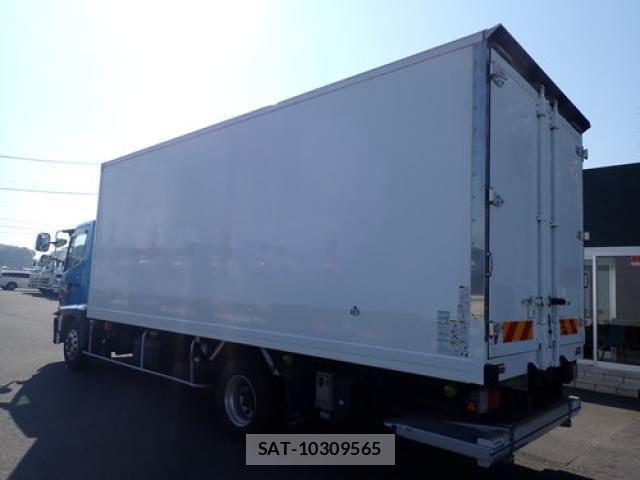Hino RANGER 2019-10 8628606-6