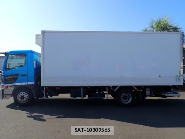 Hino RANGER 2019-10 8628606-7