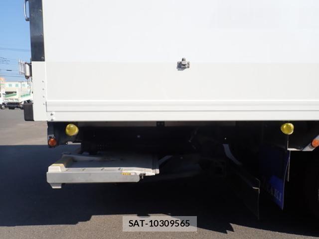 Hino RANGER 2019-10 8628606-8