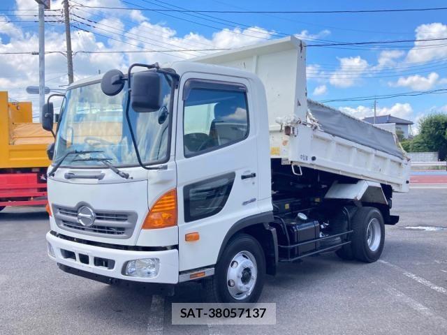 Hino RANGER 2014-03 8661225-0