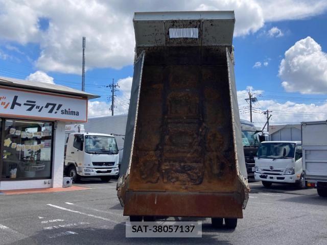 Hino RANGER 2014-03 8661225-9
