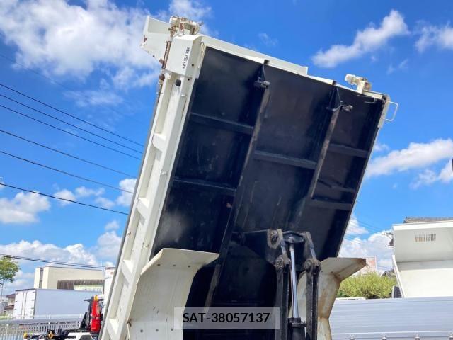 Hino RANGER 2014-03 8661225-11