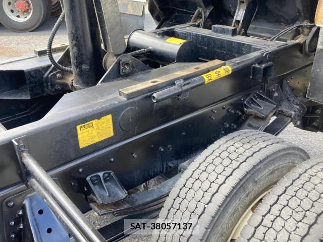 Hino RANGER 2014-03 8661225-13
