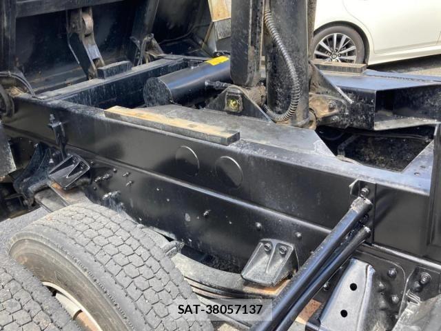 Hino RANGER 2014-03 8661225-14